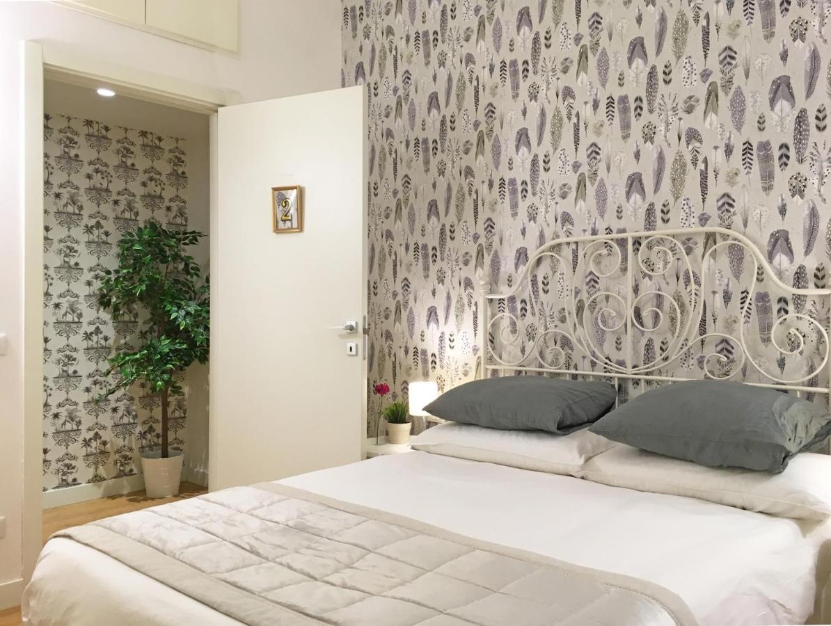 M Suiteapartment Roma Exterior photo