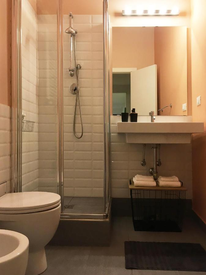 M Suiteapartment Roma Exterior photo