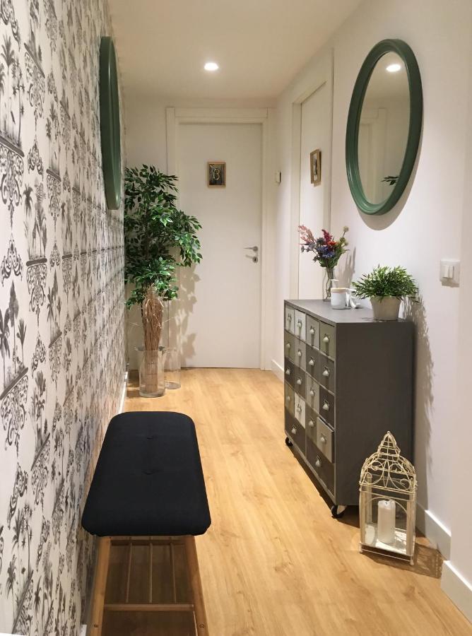 M Suiteapartment Roma Exterior photo