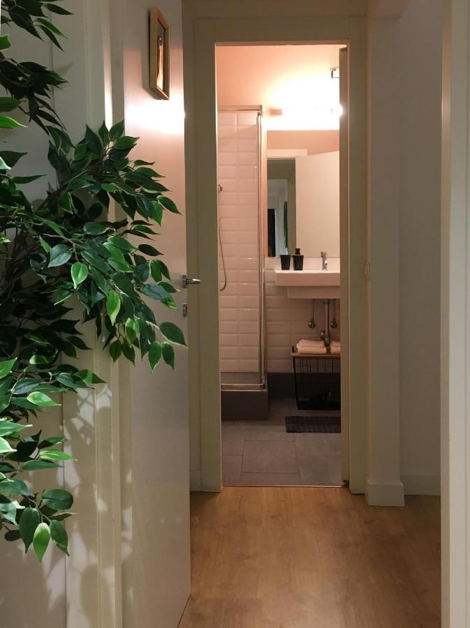 M Suiteapartment Roma Exterior photo
