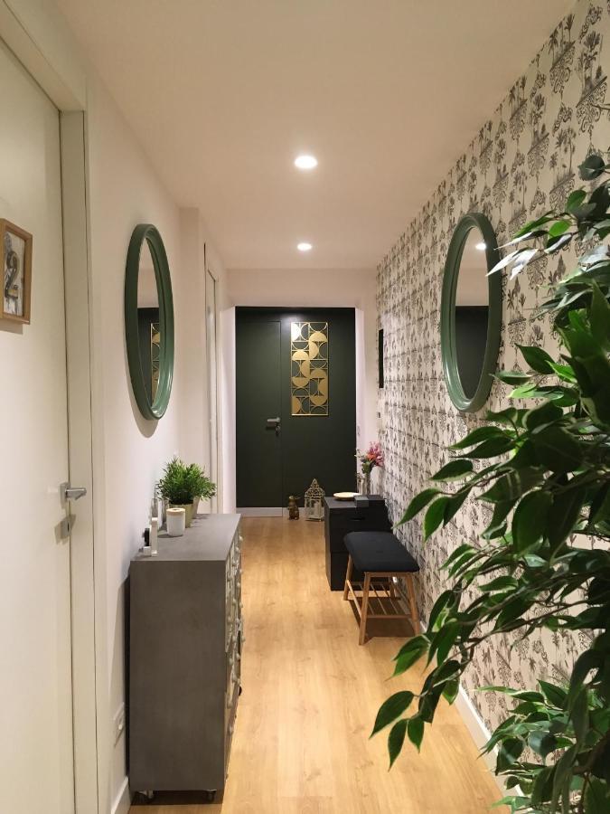 M Suiteapartment Roma Exterior photo
